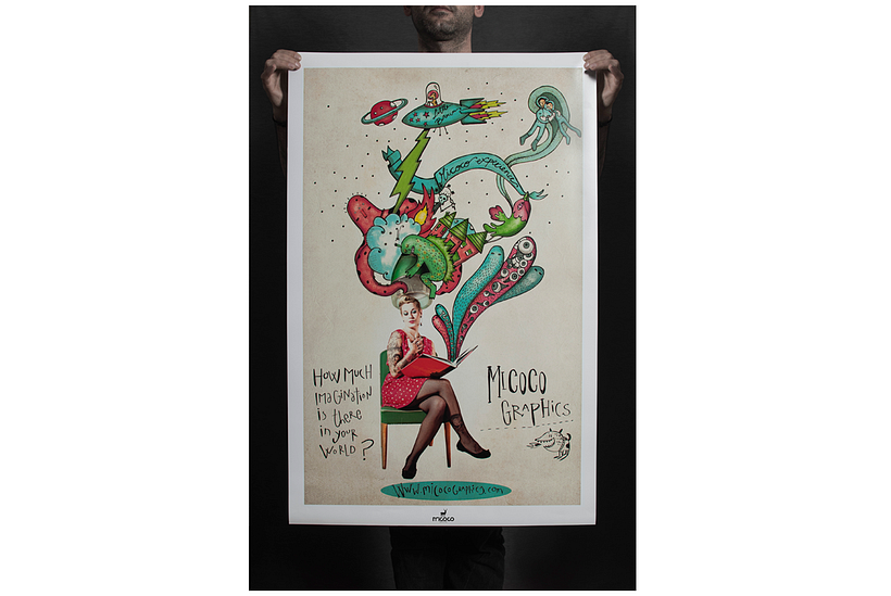 Micoco Graphics 1