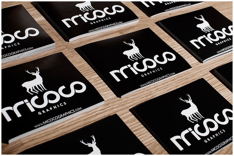 Micoco Graphics 5