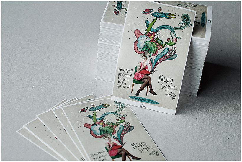 Micoco Graphics 4