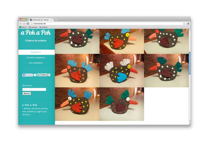 Wordpress web projects 5