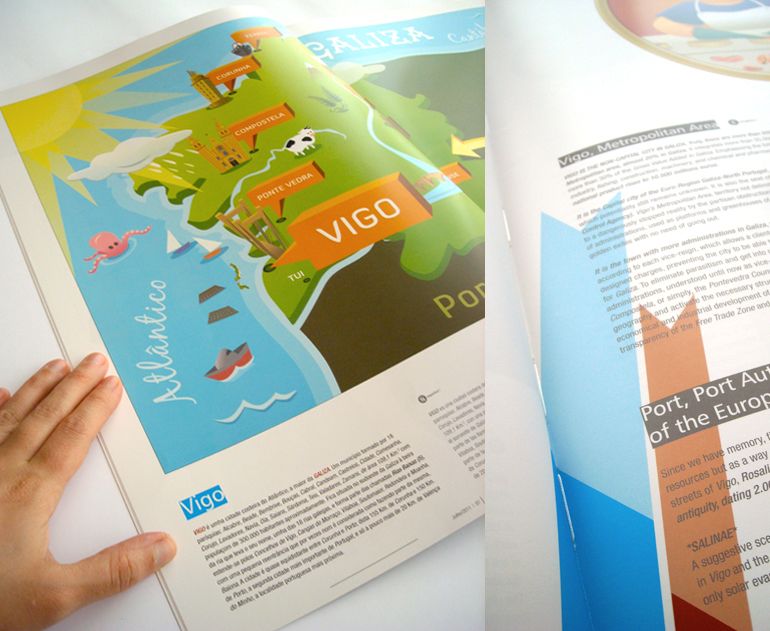 Revista Tintimám 02 - Design