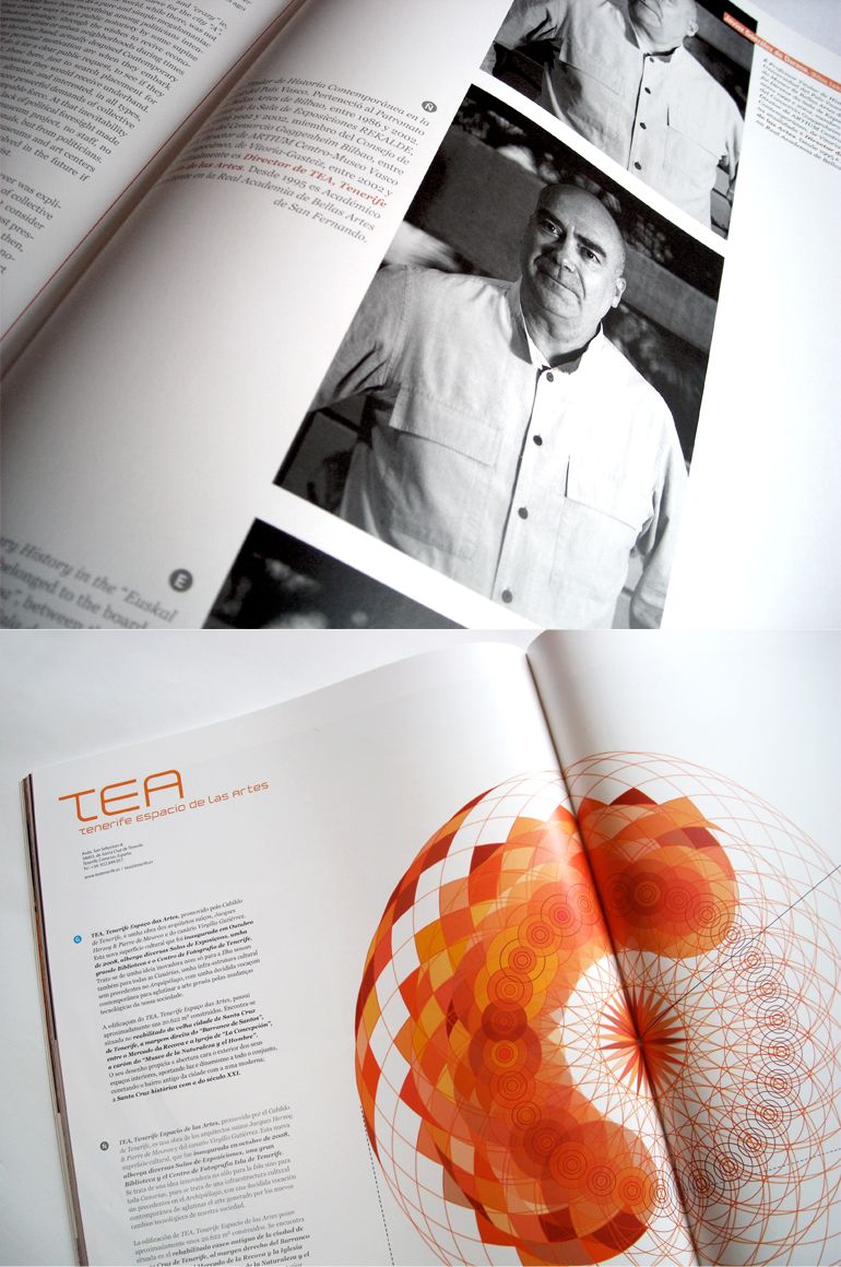 Revista Tintimám 02 - Design