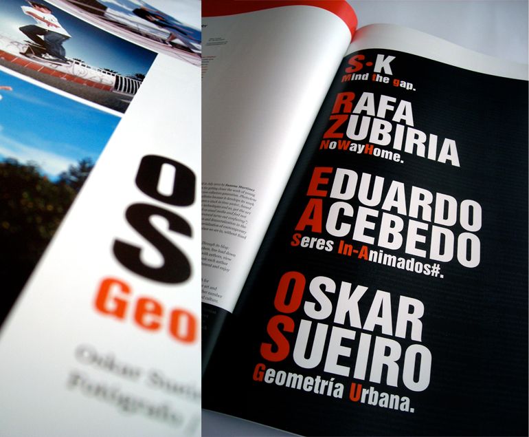 Revista Tintimám 02 - Design