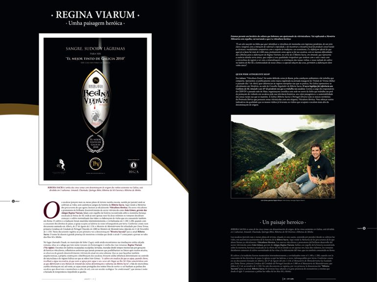 Revista Tintimám 02 - Design