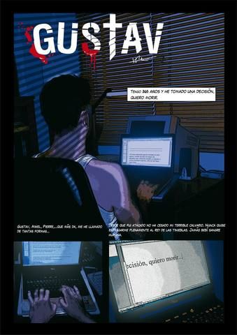 CÓMIC - Diseño