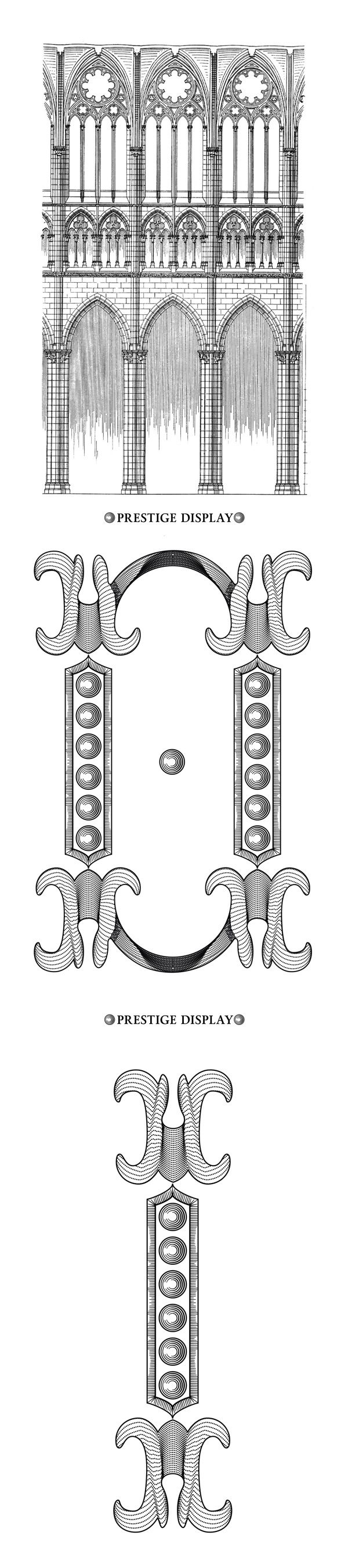 FORIUM (free font) 5