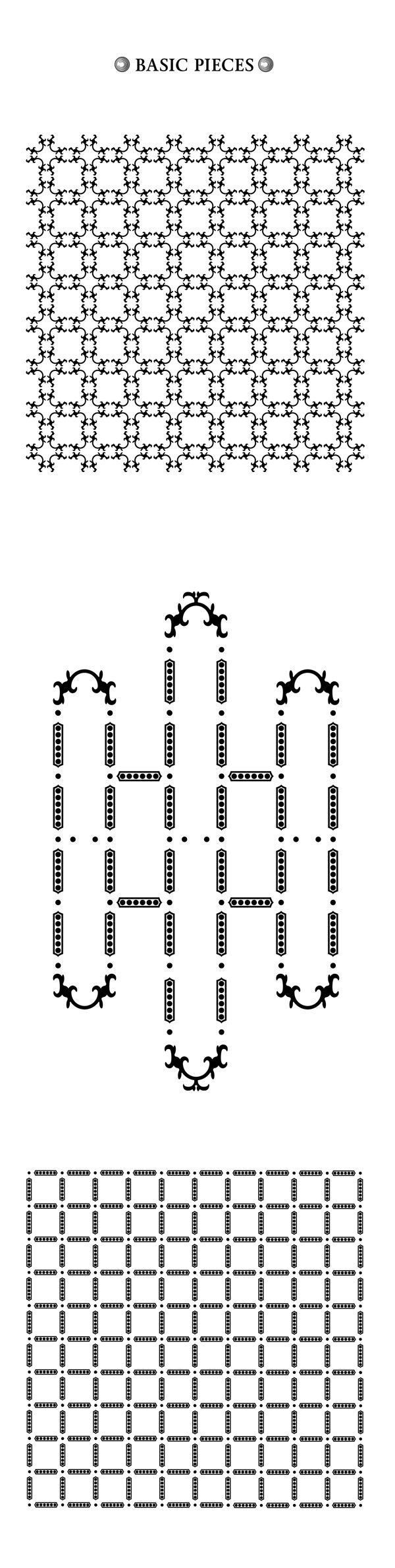 FORIUM (free font) 3