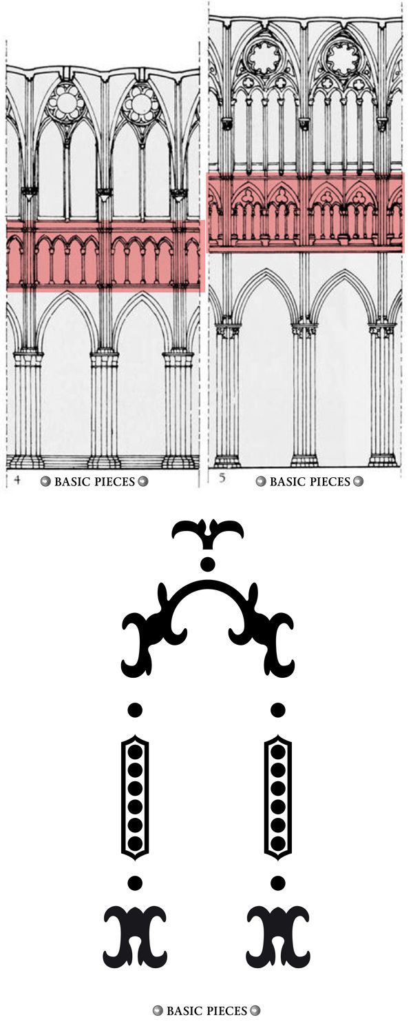 FORIUM (free font) 2