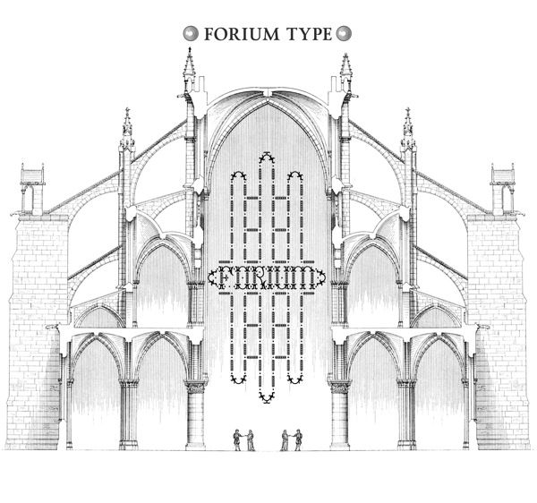 FORIUM (free font) 1
