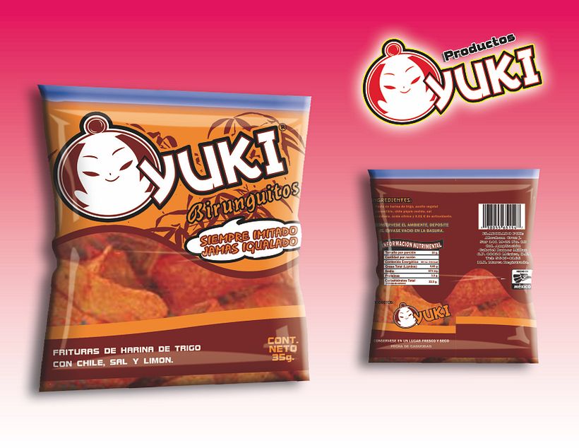 Productos Oyuki 3