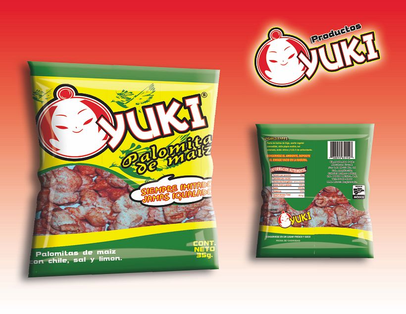 Productos Oyuki 4