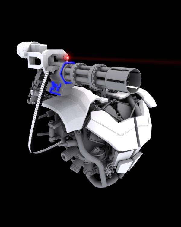 3D 6