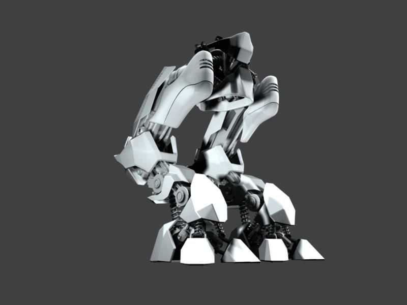 3D 5