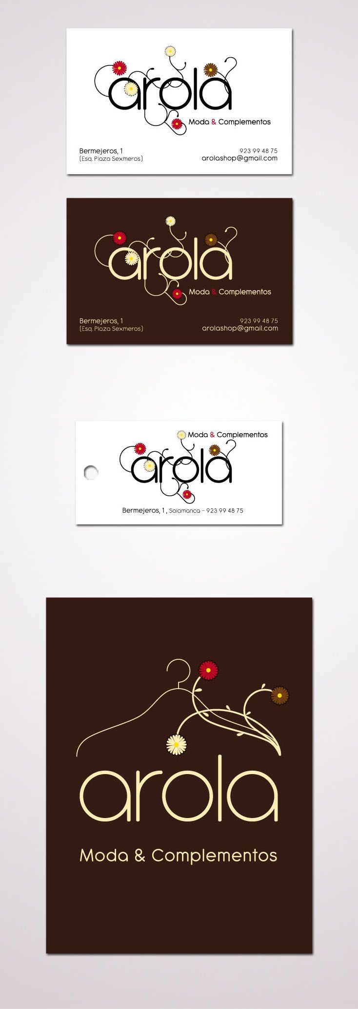 Identidad corporativa 2