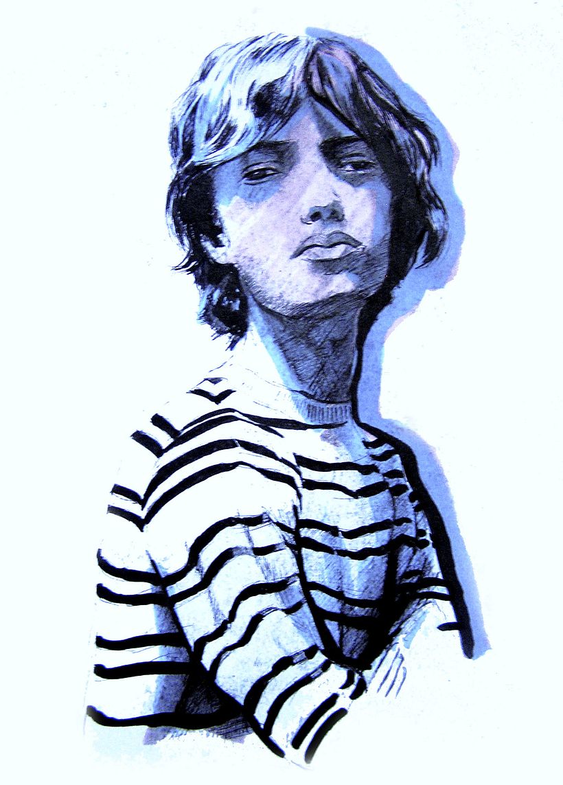 Retratos 9