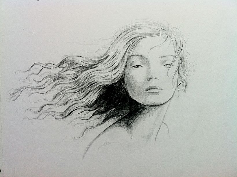 Retratos 5