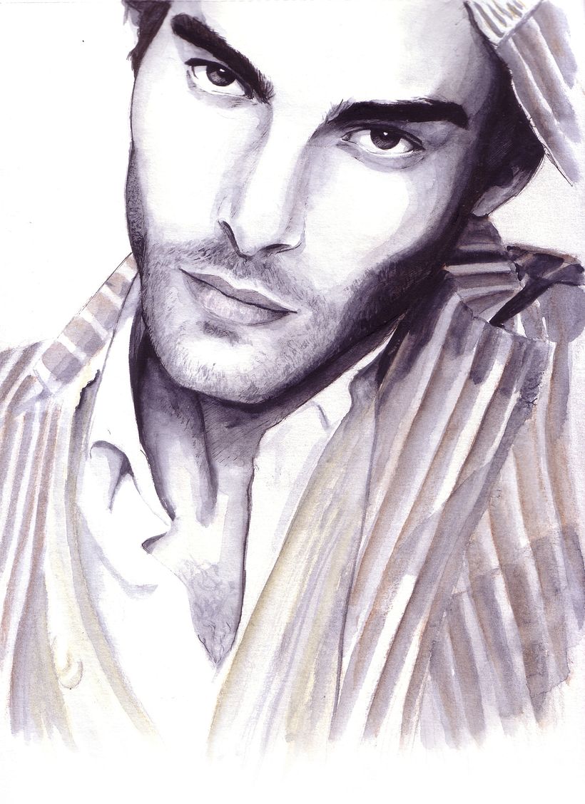 Retratos 3
