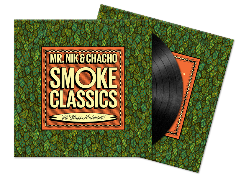 Smoke Classics 1