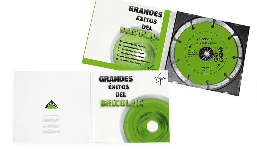 Book-Diseño Gráfico Creativo & Dirección de Arte editorial y publicitaria 43
