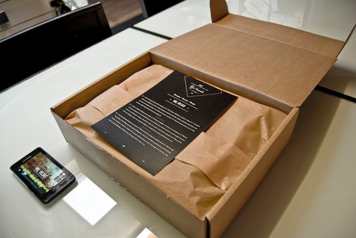 Mil Hojas KITS DIY by Casa Aramendia 8