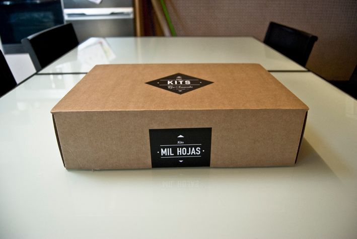 Mil Hojas KITS DIY by Casa Aramendia 3