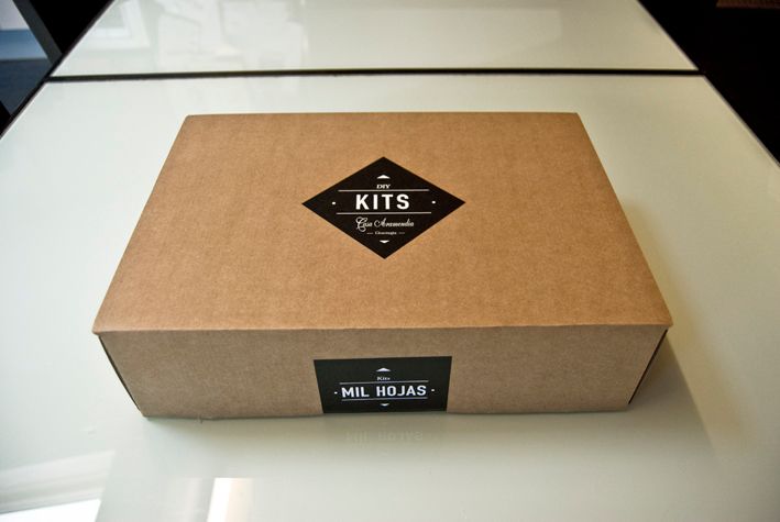 Mil Hojas KITS DIY by Casa Aramendia 2