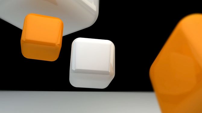 Cubik 6