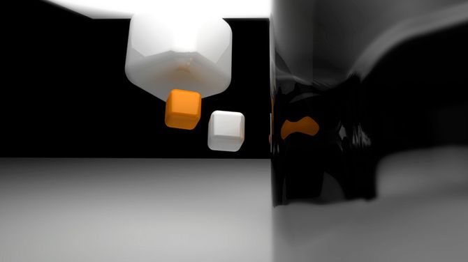 Cubik 3