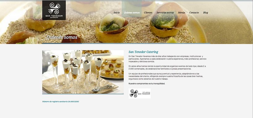 San Tenedor web 4