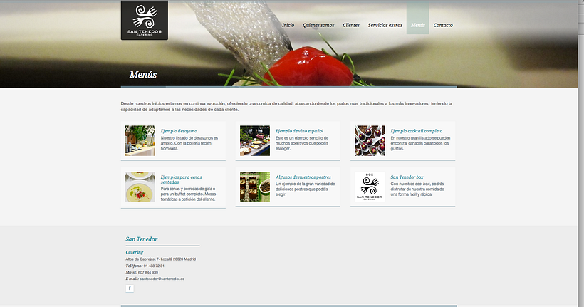 San Tenedor web 5