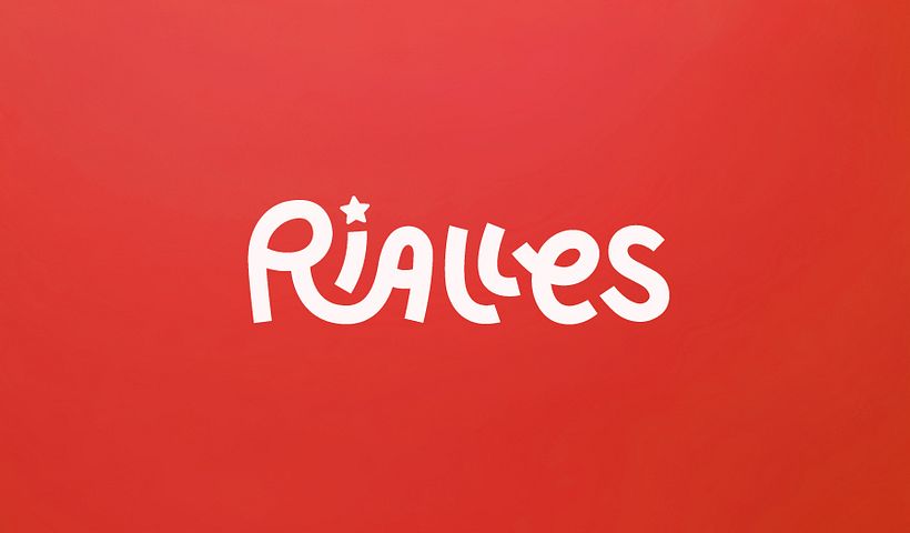 Rialles | Parque infantil 2