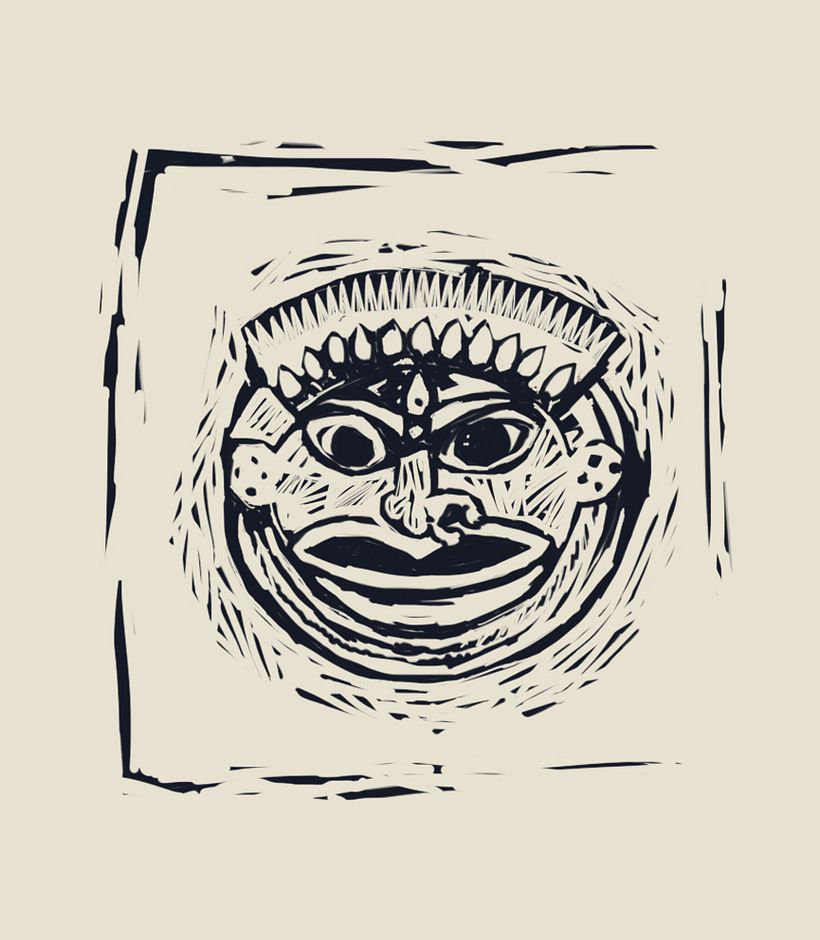 Creativity is the new religion 15