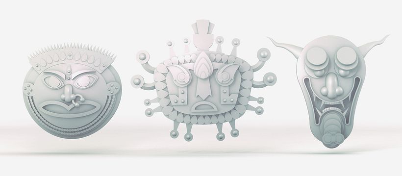 Creativity is the new religion 12