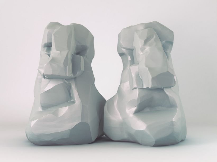 Creativity is the new religion 11