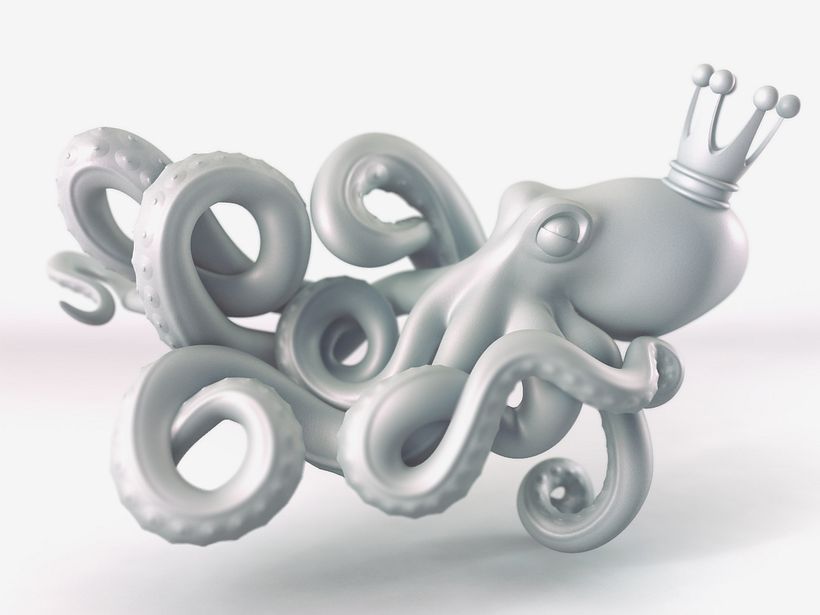 Creativity is the new religion 10