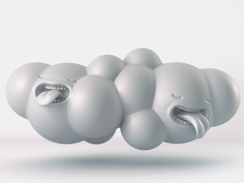 Creativity is the new religion 6