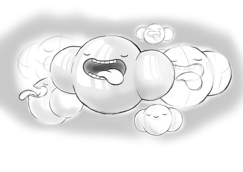 Creativity is the new religion 4