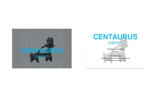 Centaurus 4