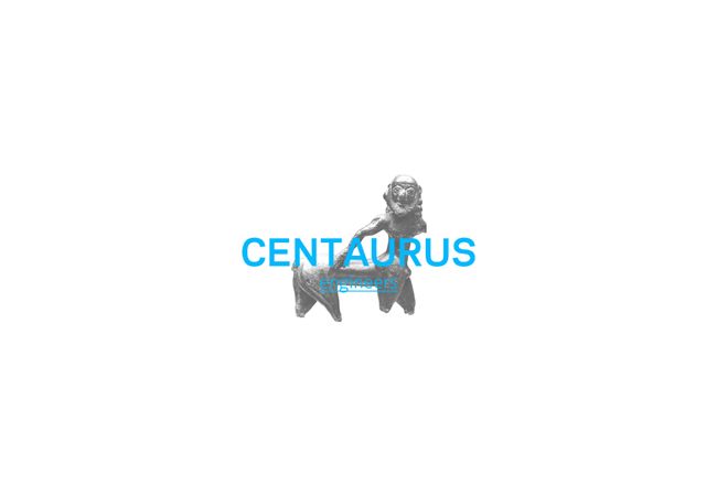 Centaurus 2