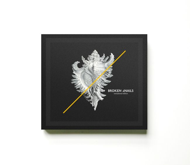 Broken Snails - S.E. 2