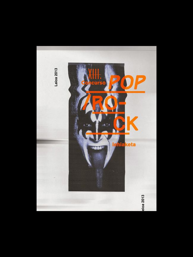 Leioa Pop / Rock 1