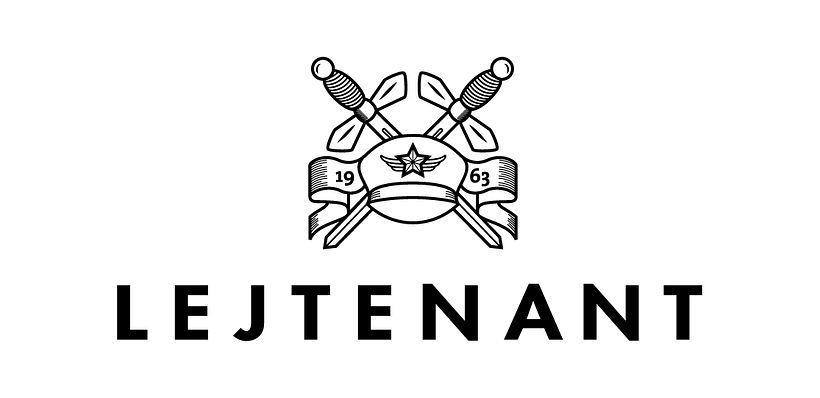 TENIENTE 1