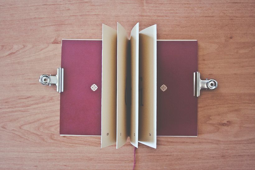 LIGATURES · TYPE NOTES 9