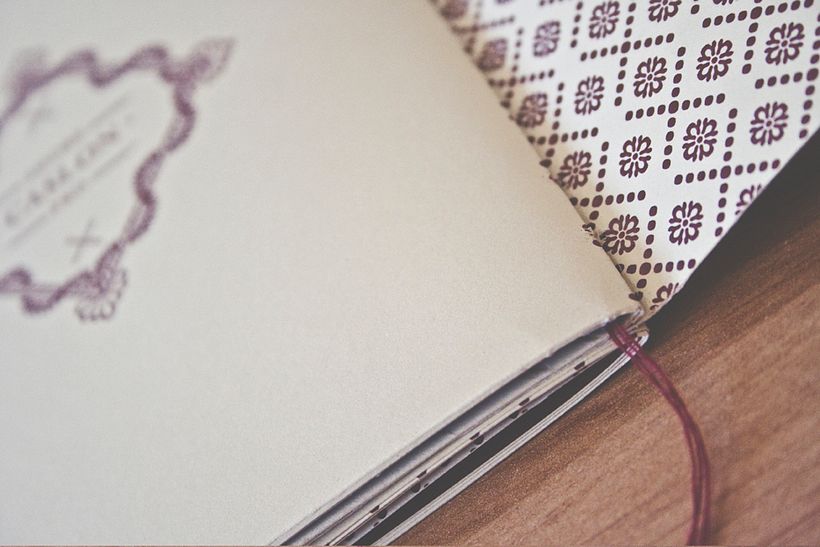 LIGATURES · TYPE NOTES 13