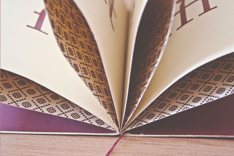 LIGATURES · TYPE NOTES 15