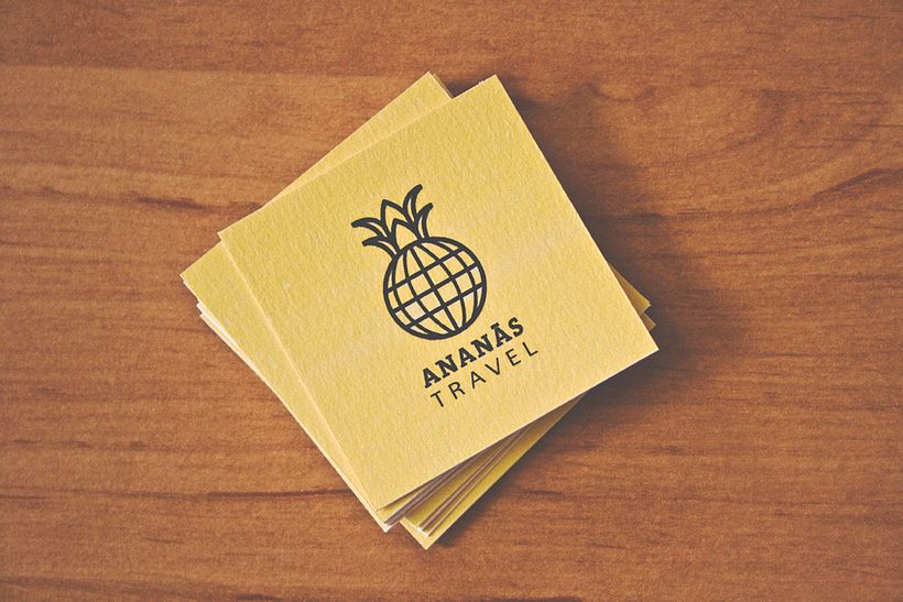 ananás travel agency 1