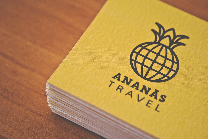 ananás travel agency 3