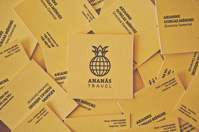 ananás travel agency 4