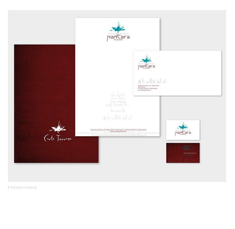 Nantara Puerto 3