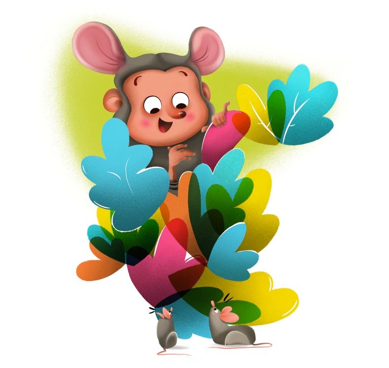 Children Book 2